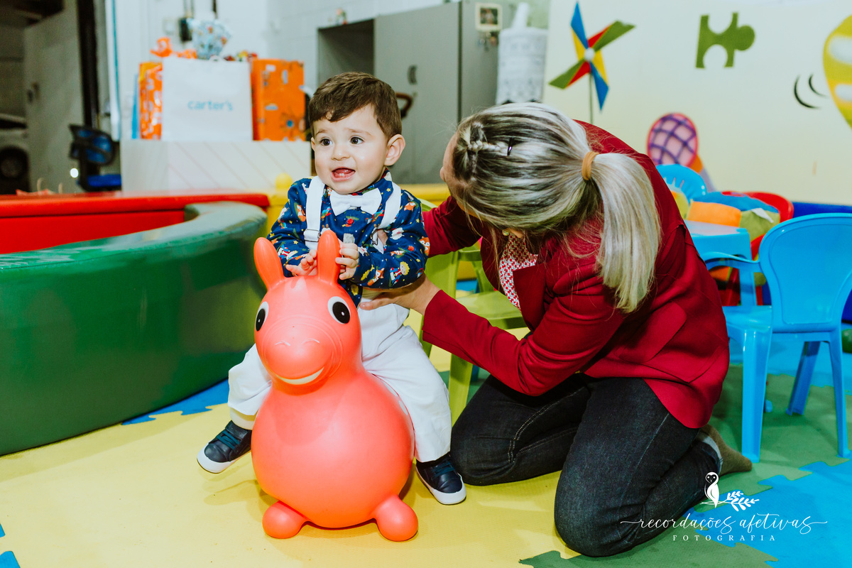 Aniversário Infantil com Tema O Pequeno Príncipe, No Buffet Festa, na cidade de São Roque
