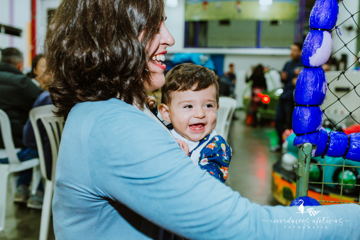 Aniversário Infantil com Tema O Pequeno Príncipe, No Buffet Festa, na cidade de São Roque