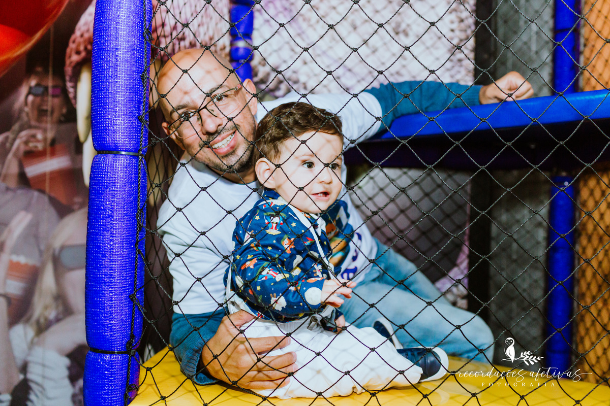 Aniversário Infantil com Tema O Pequeno Príncipe, No Buffet Festa, na cidade de São Roque