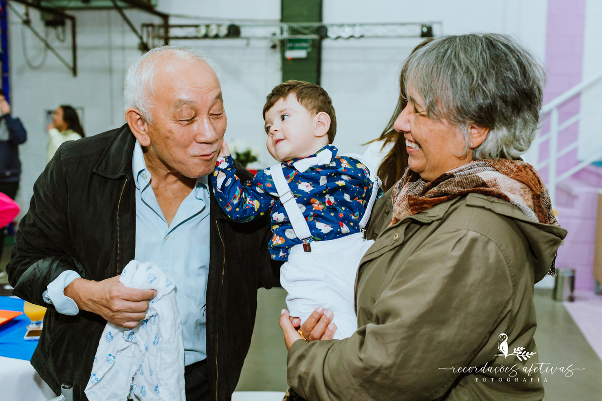 Aniversário Infantil com Tema O Pequeno Príncipe, No Buffet Festa, na cidade de São Roque