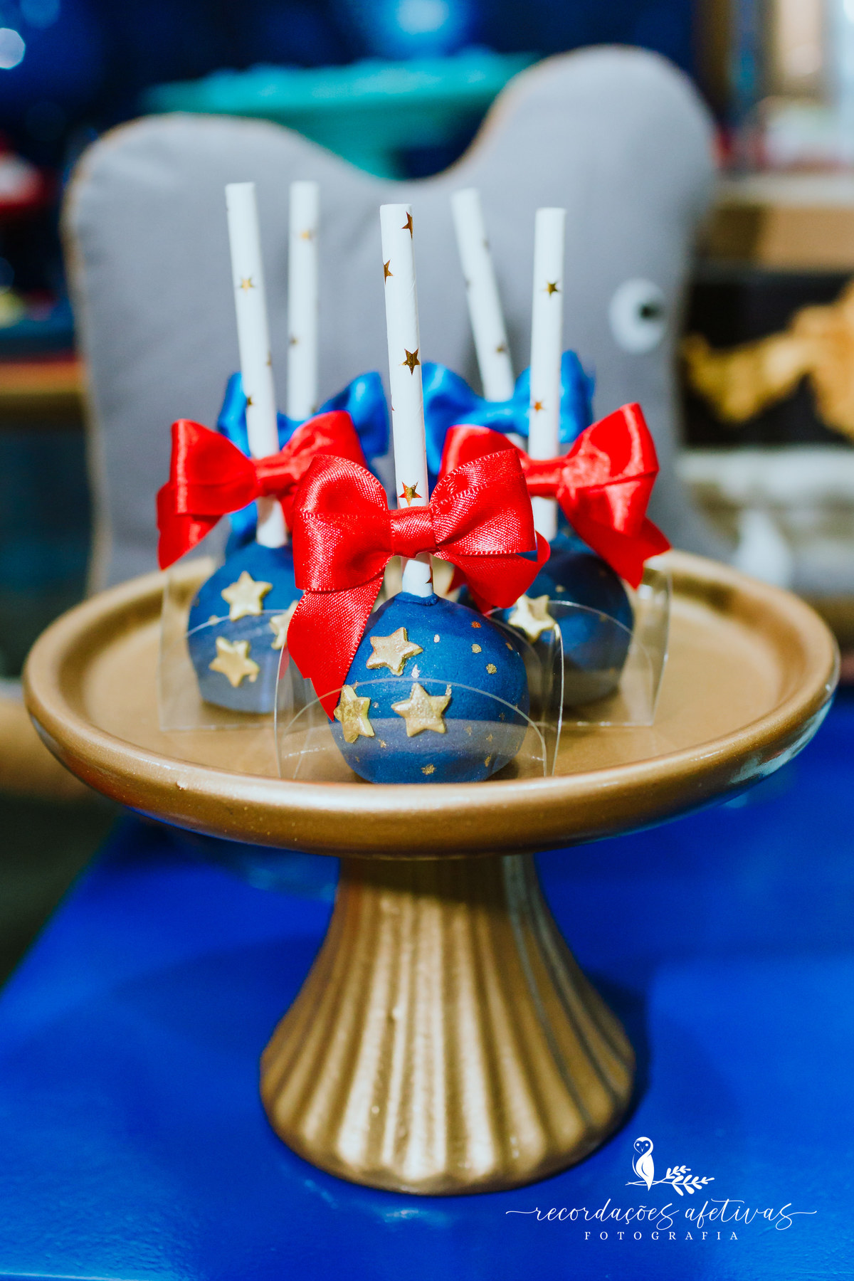 Aniversário Infantil com Tema O Pequeno Príncipe, No Buffet Festa, na cidade de São Roque