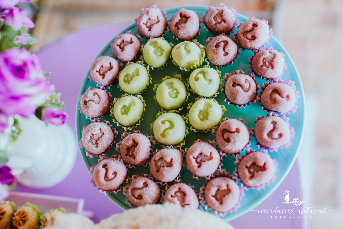 Ensaio Revelação São Roque