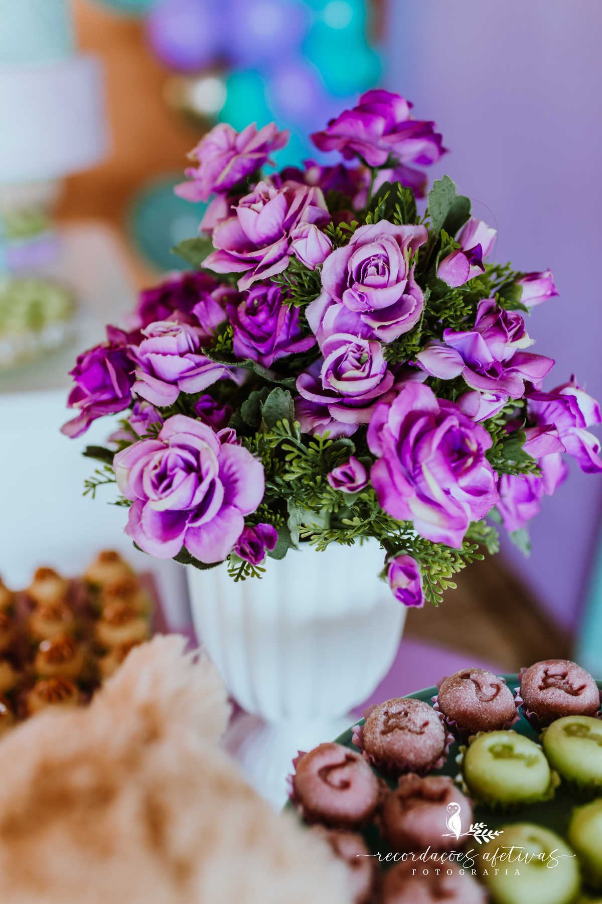 Ensaio Revelação São Roque