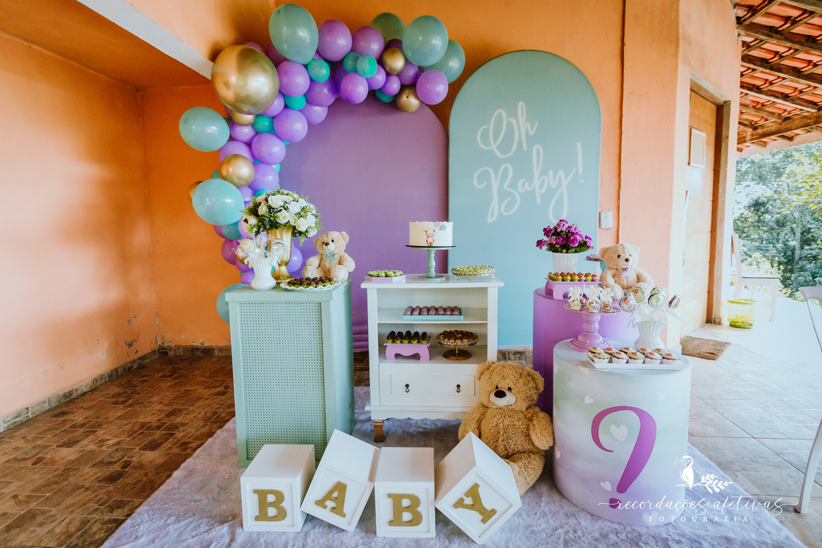 Ensaio Revelação São Roque