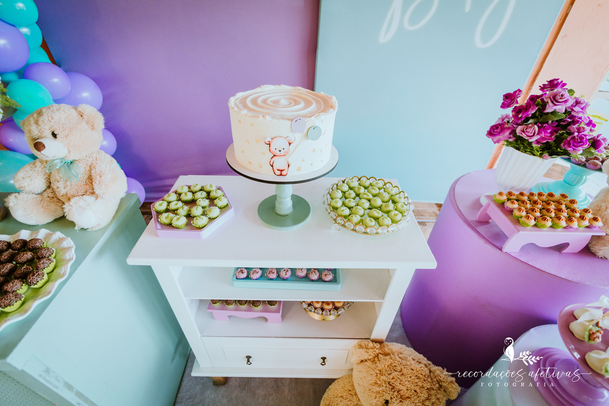 Ensaio Revelação São Roque