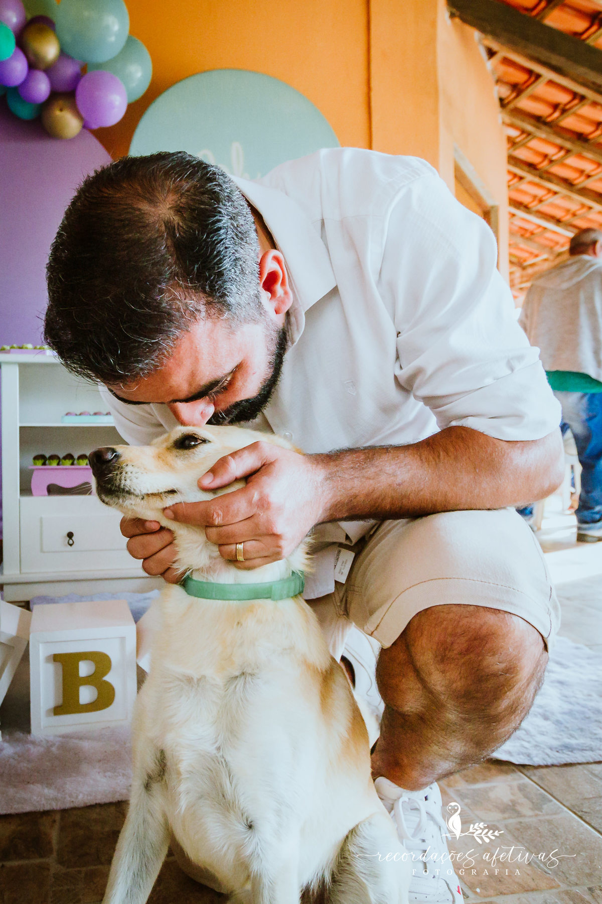 Ensaio Revelação São Roque