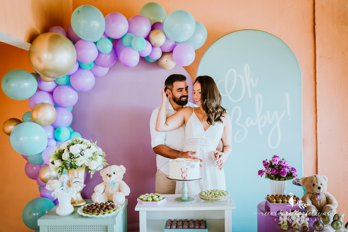 Ensaio Revelação São Roque