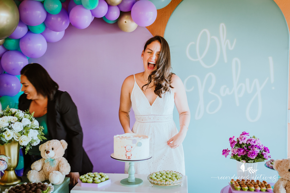 Ensaio Revelação São Roque