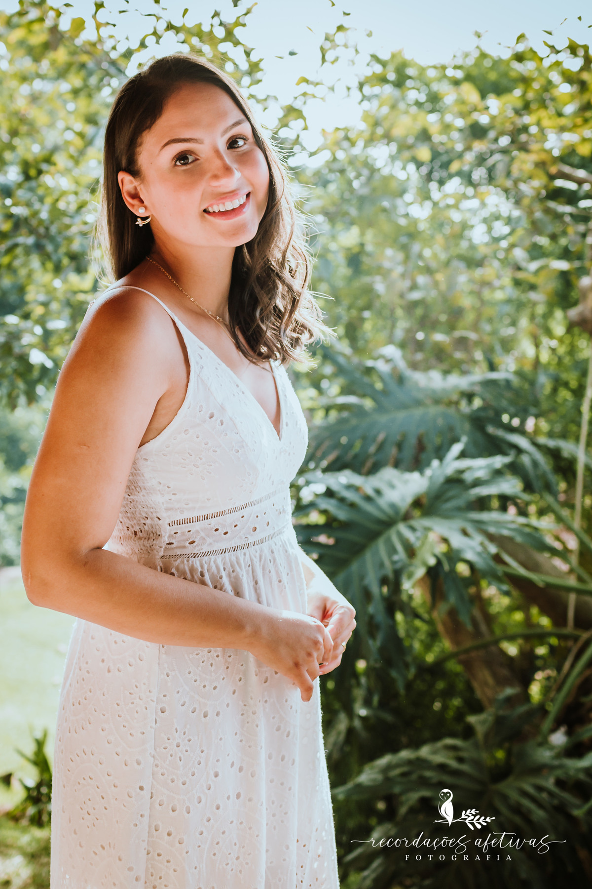 Ensaio Revelação São Roque