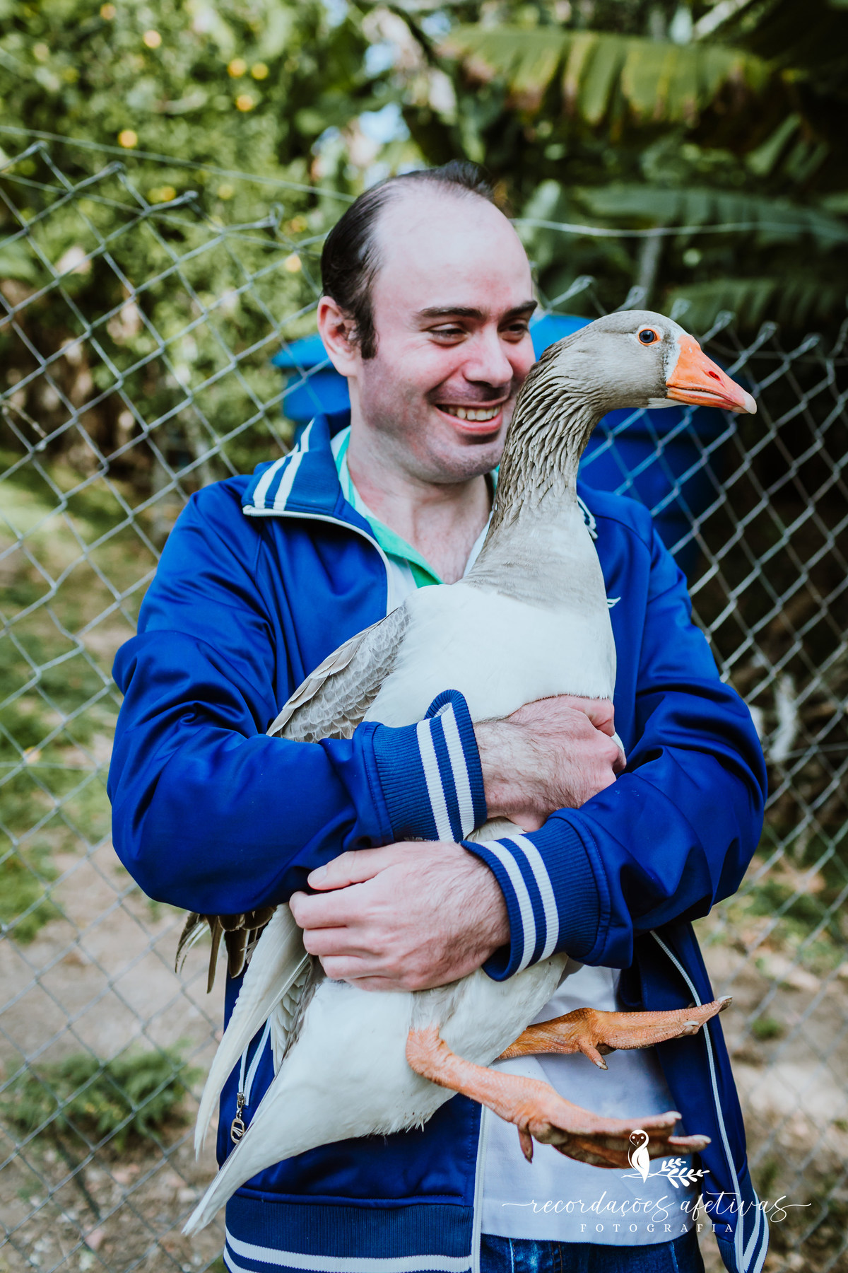 Ensaio Revelação São Roque