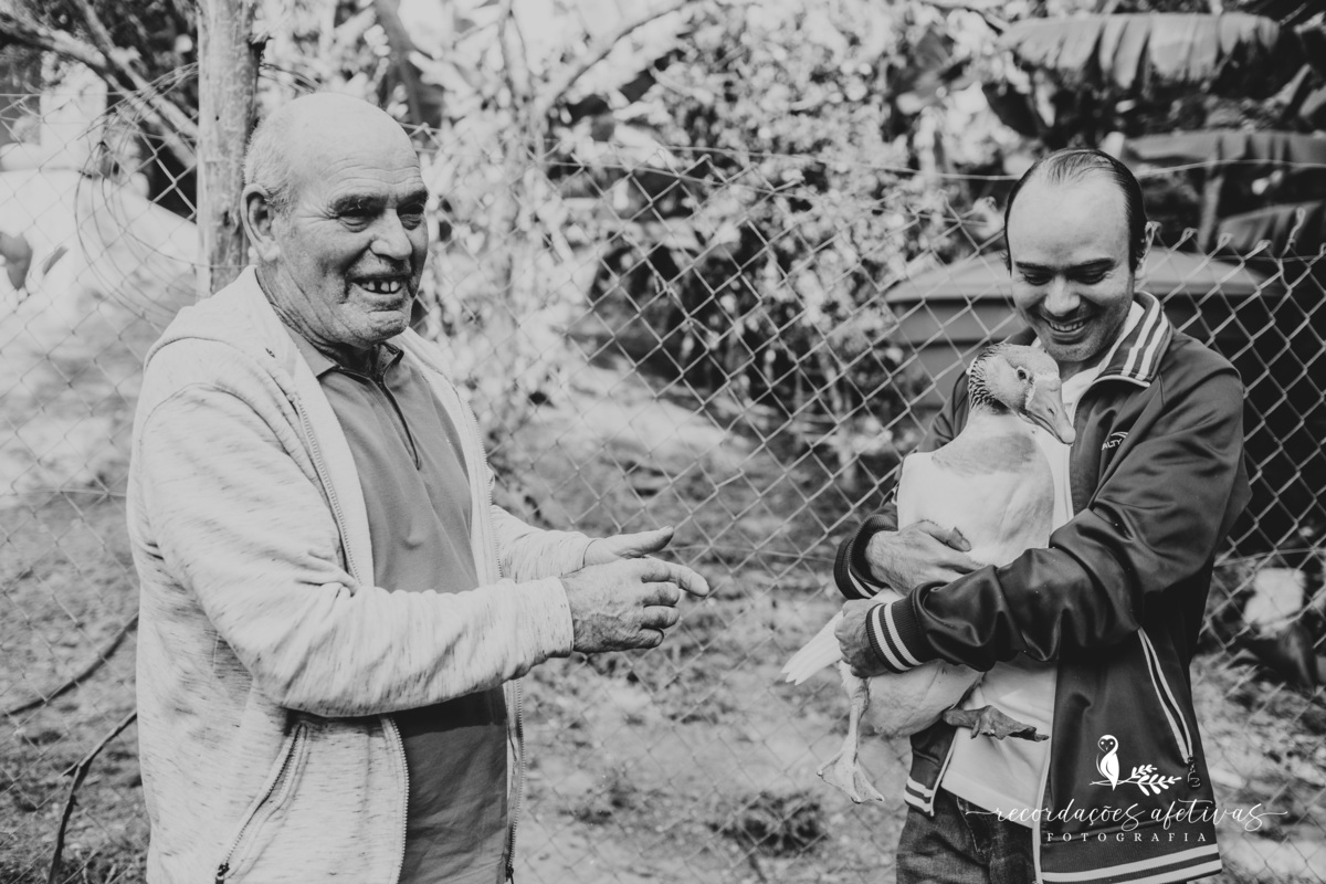 Ensaio Revelação São Roque