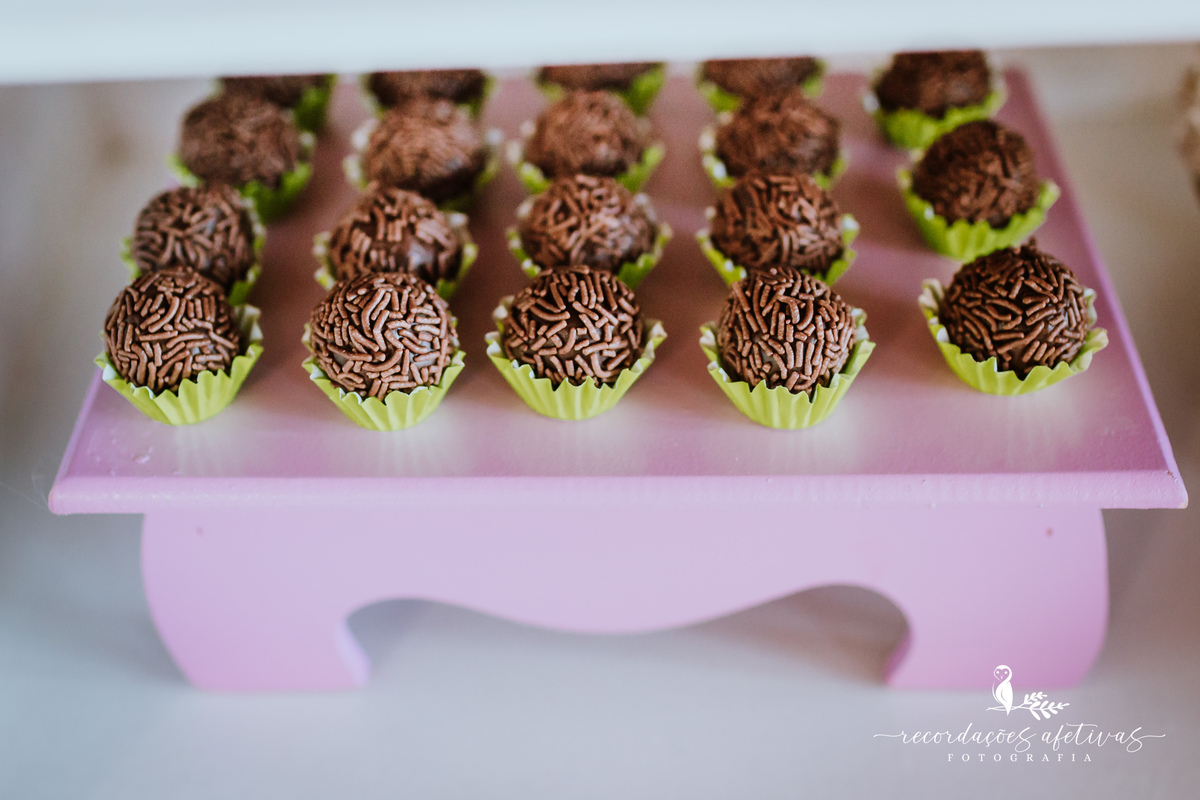 Ensaio Revelação São Roque