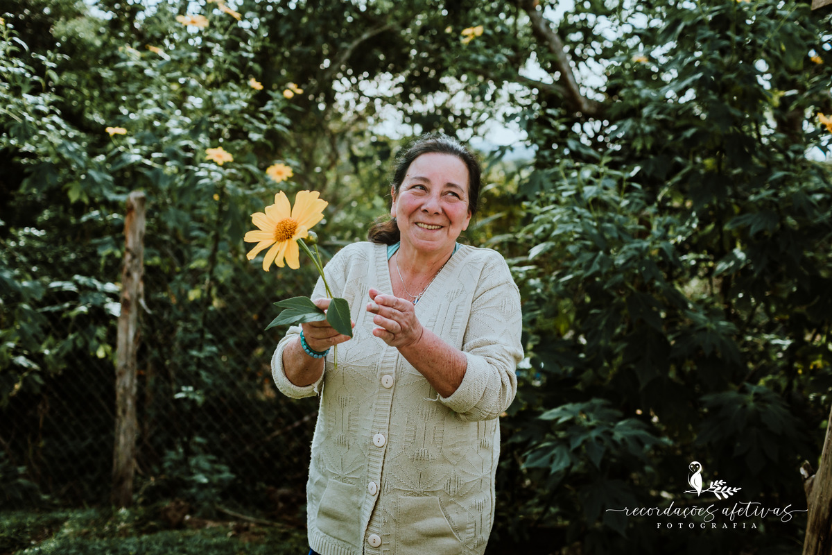 Ensaio Revelação São Roque