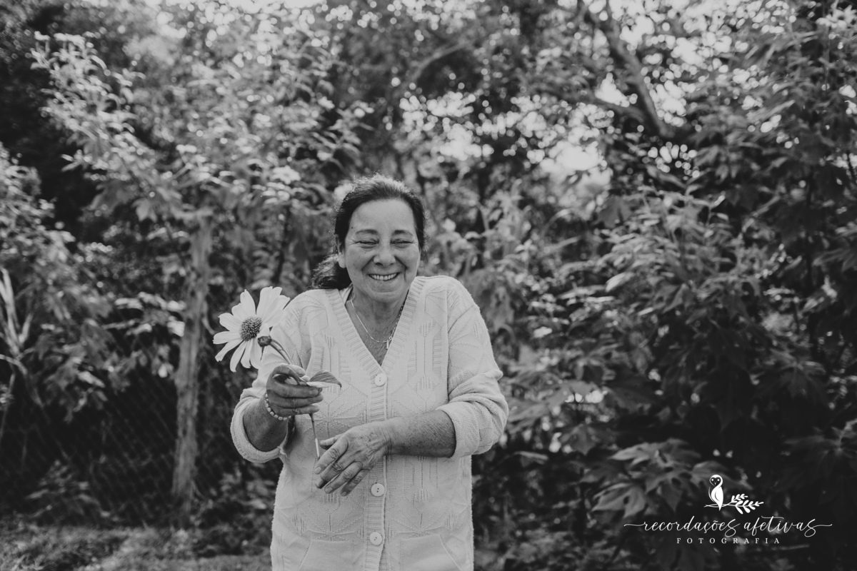 Ensaio Revelação São Roque