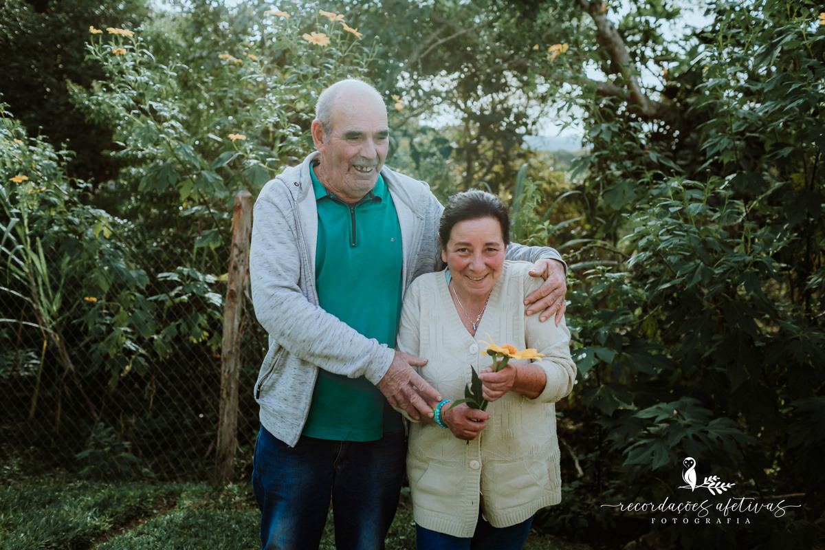 Ensaio Revelação São Roque