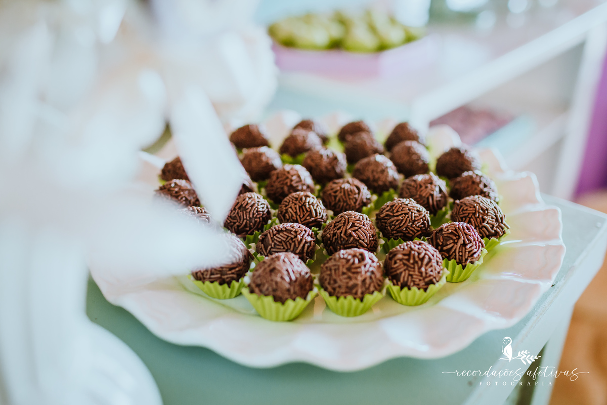 Ensaio Revelação São Roque