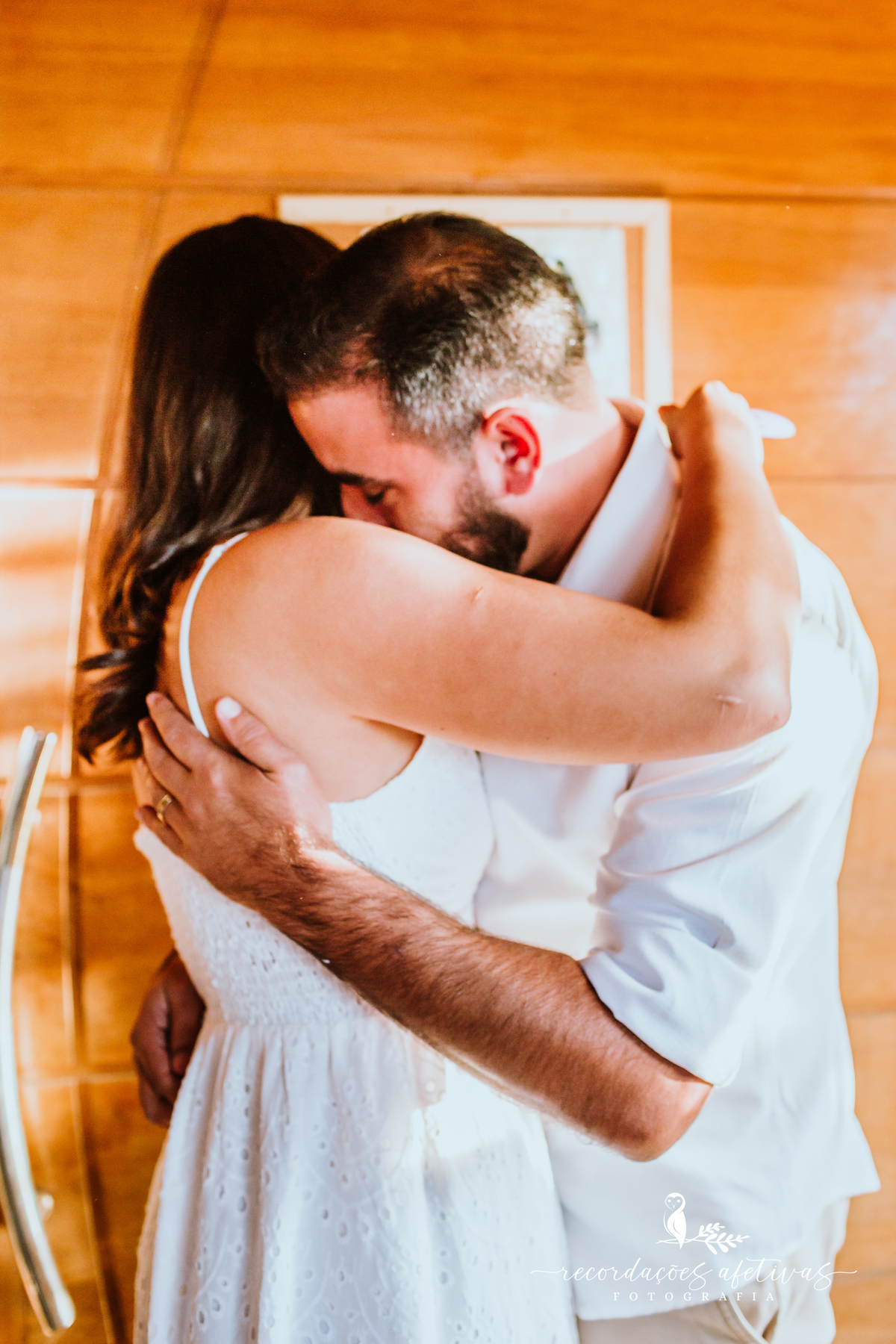 Ensaio Revelação São Roque