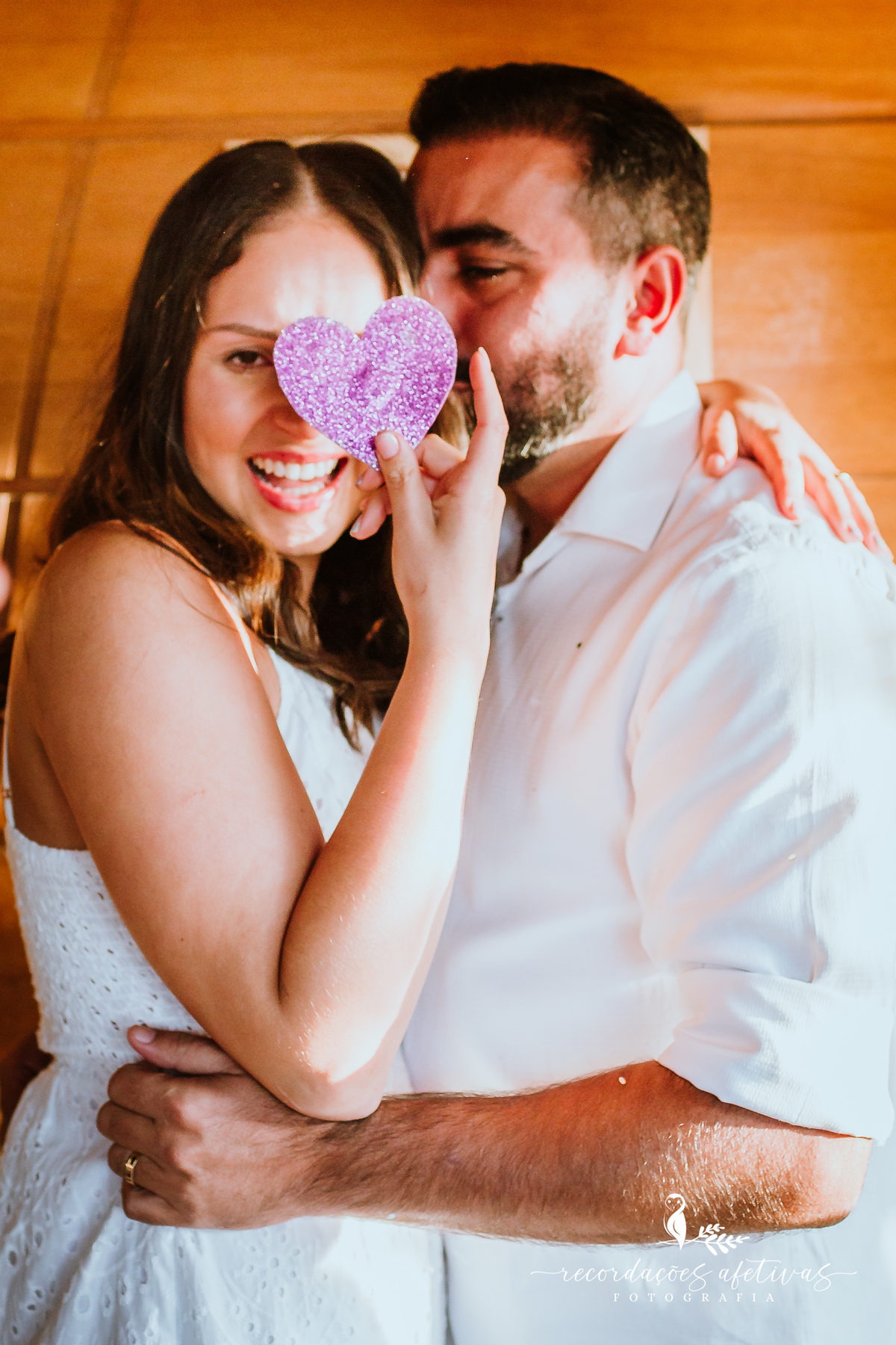 Ensaio Revelação São Roque