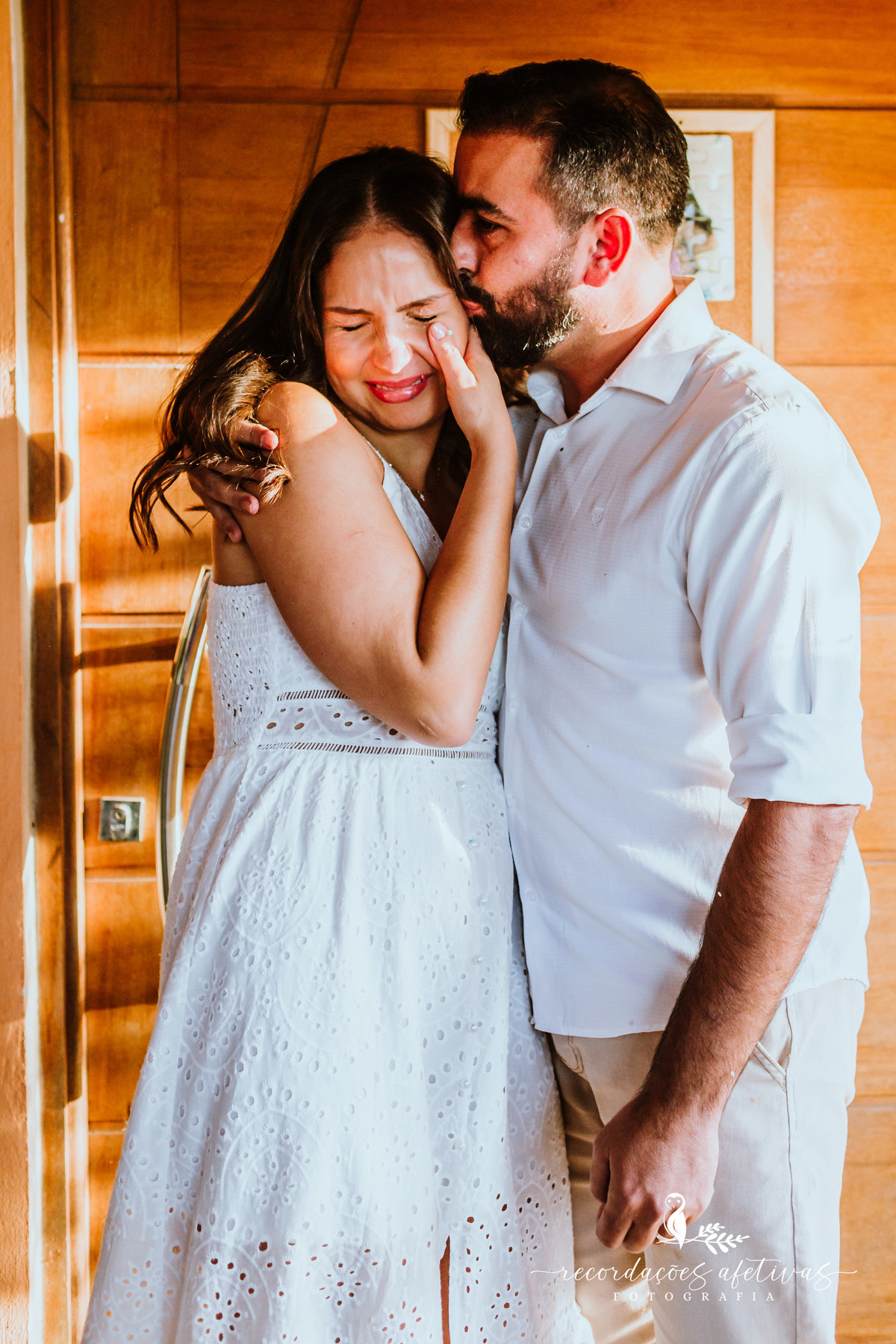 Ensaio Revelação São Roque