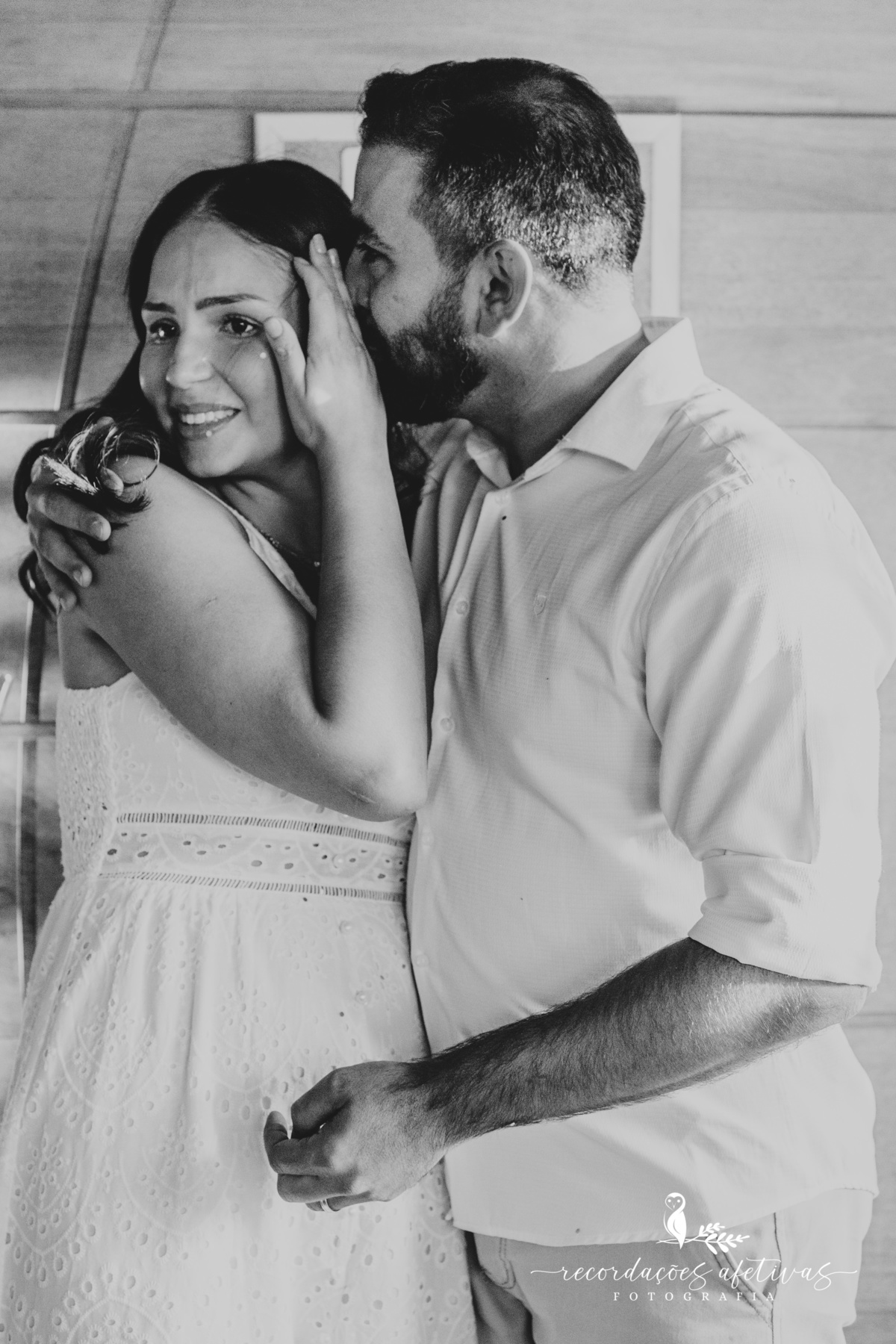 Ensaio Revelação São Roque