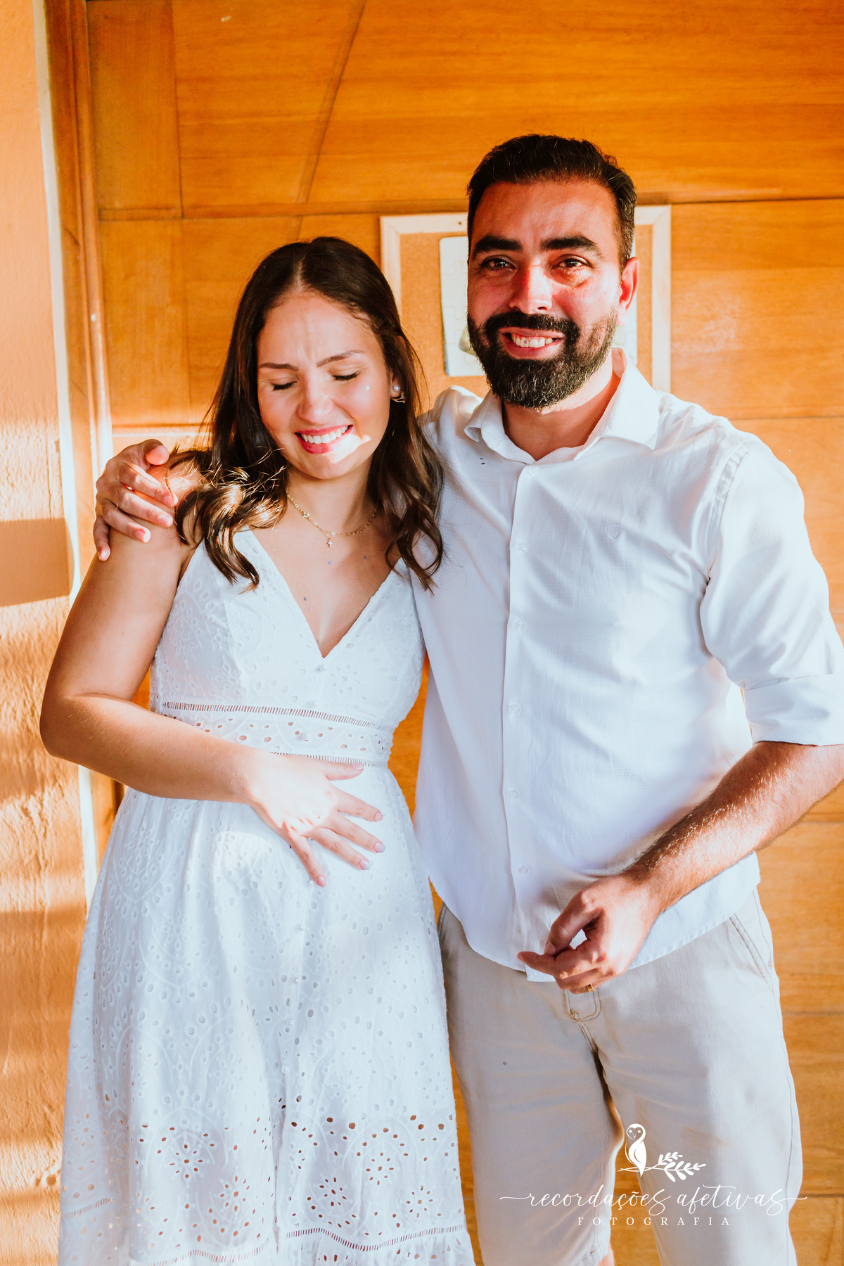 Ensaio Revelação São Roque