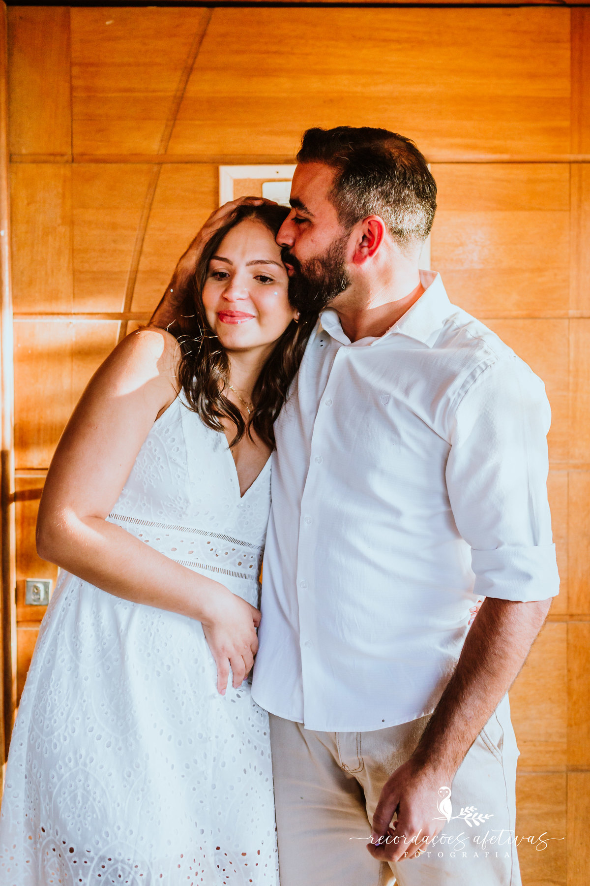 Ensaio Revelação São Roque