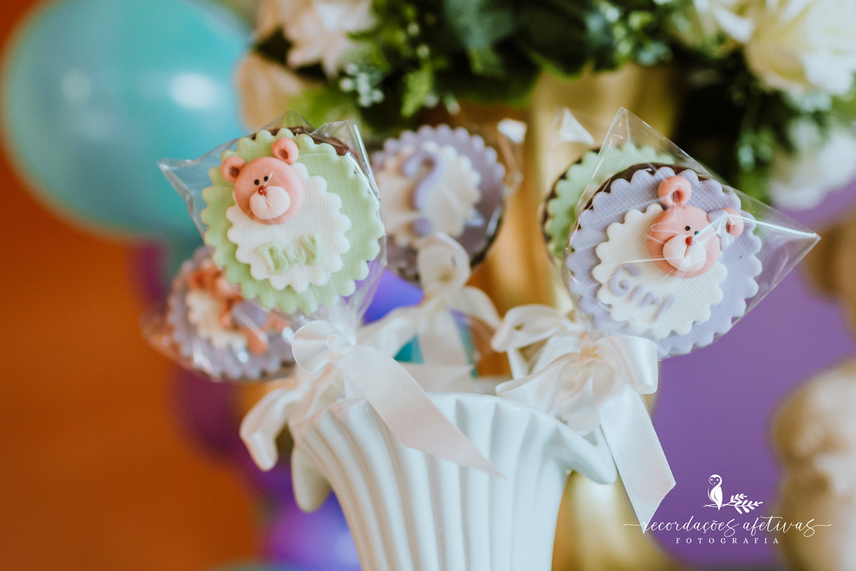 Ensaio Revelação São Roque