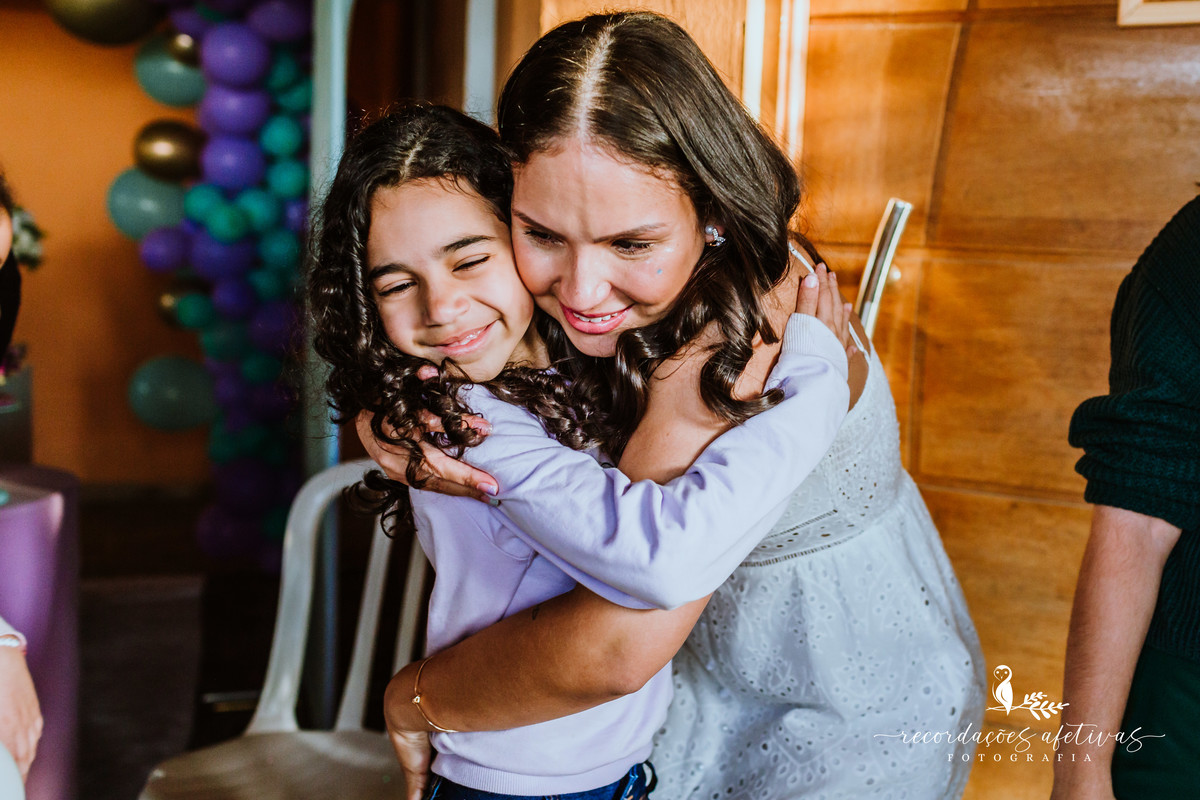 Ensaio Revelação São Roque