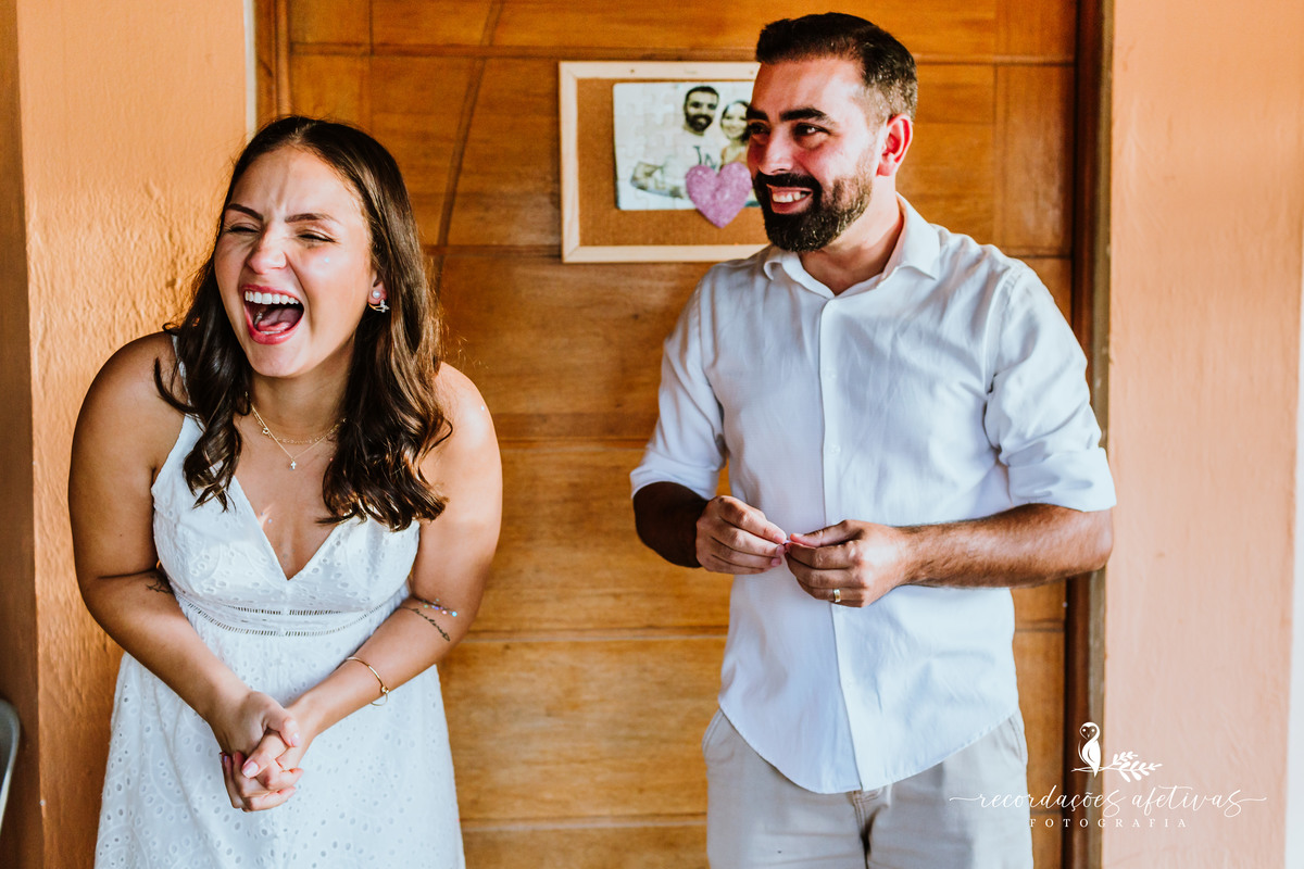 Ensaio Revelação São Roque