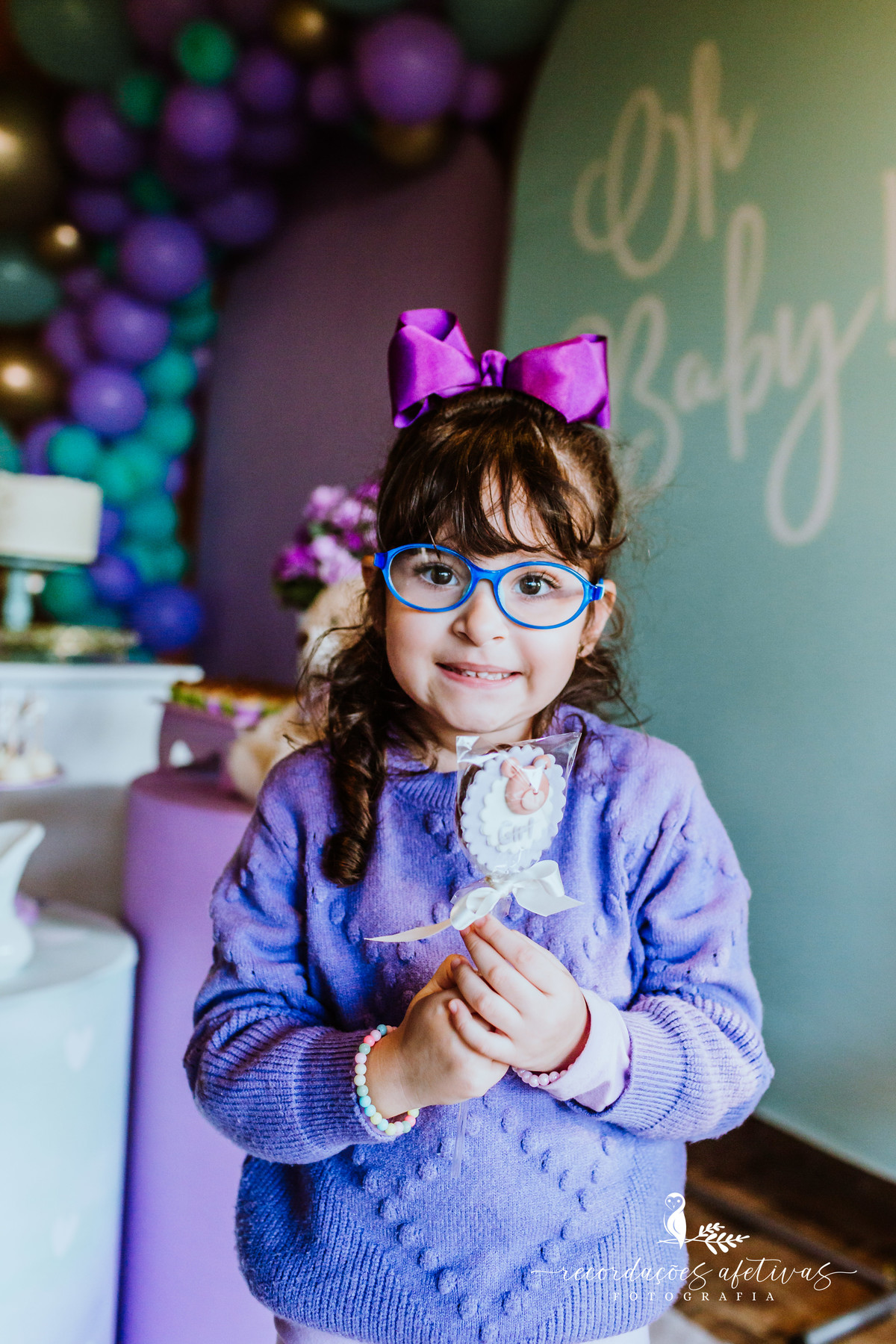 Ensaio Revelação São Roque