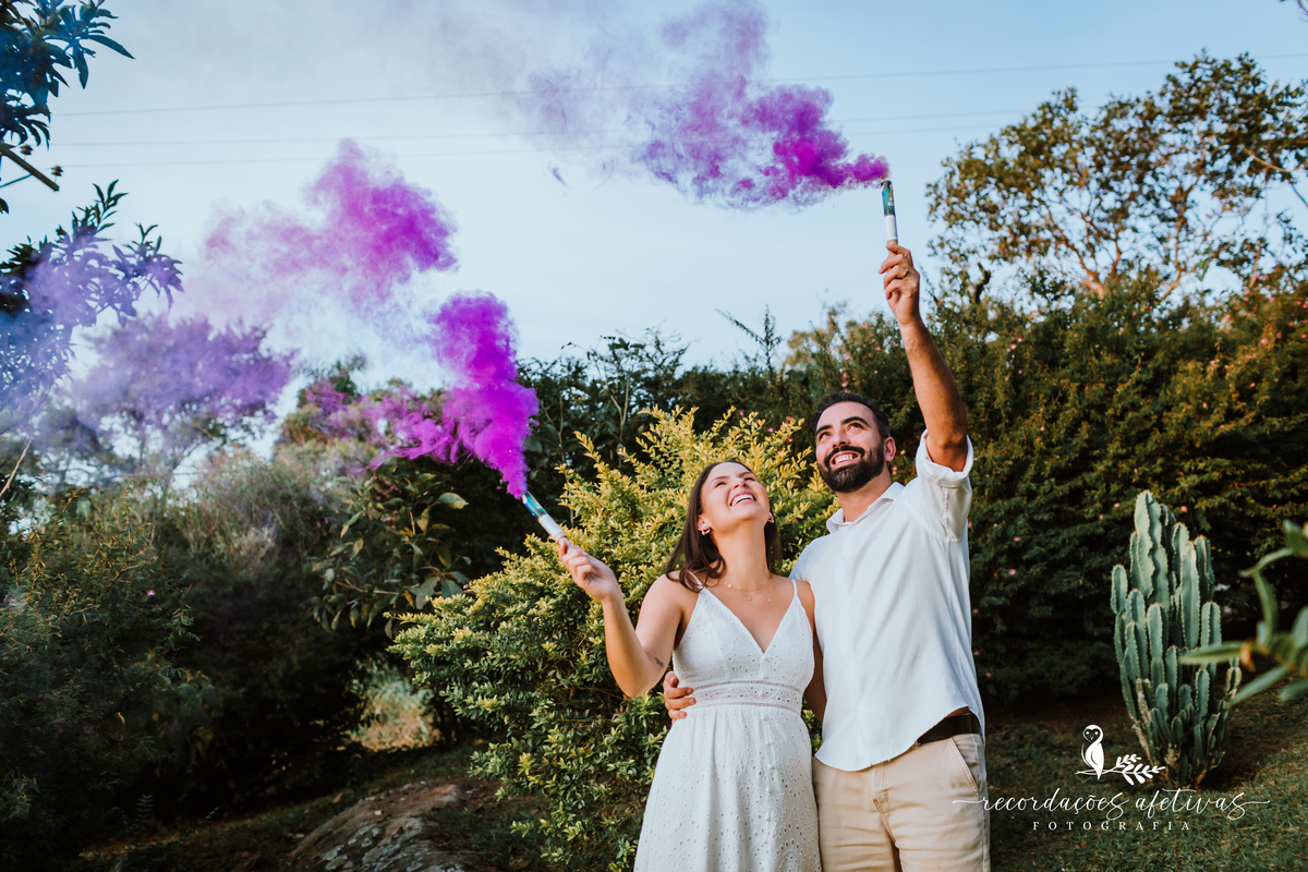 Ensaio Revelação São Roque