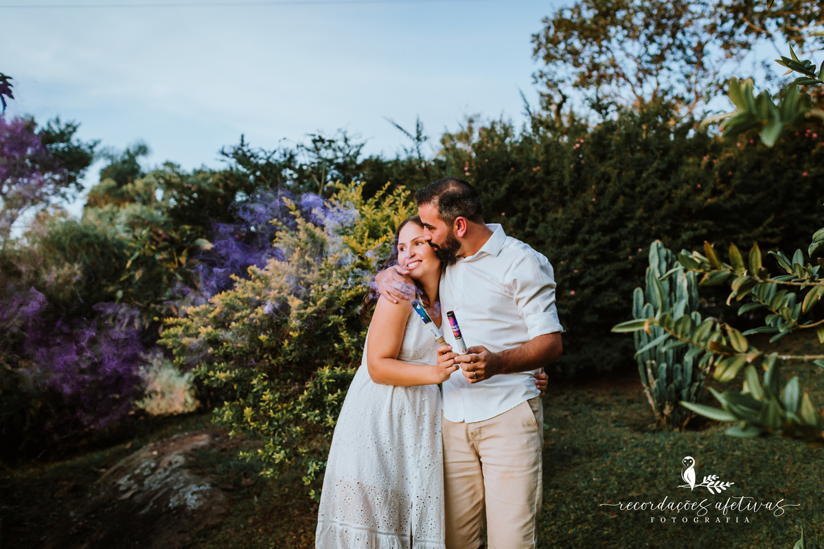 Ensaio Revelação São Roque