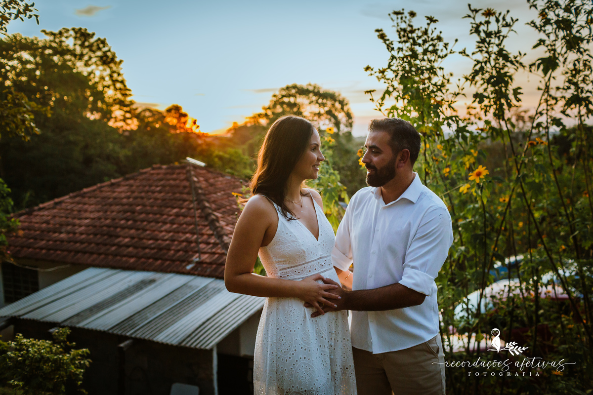 Ensaio Revelação São Roque
