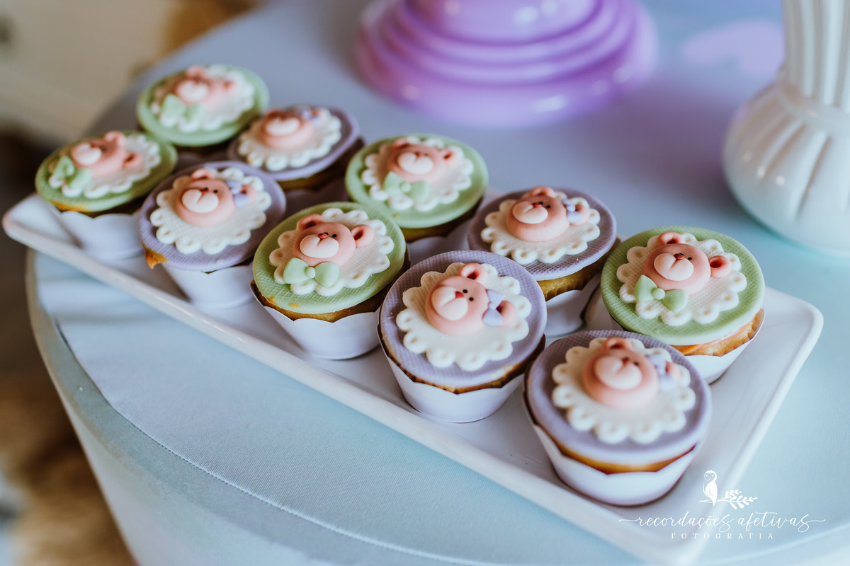 Ensaio Revelação São Roque