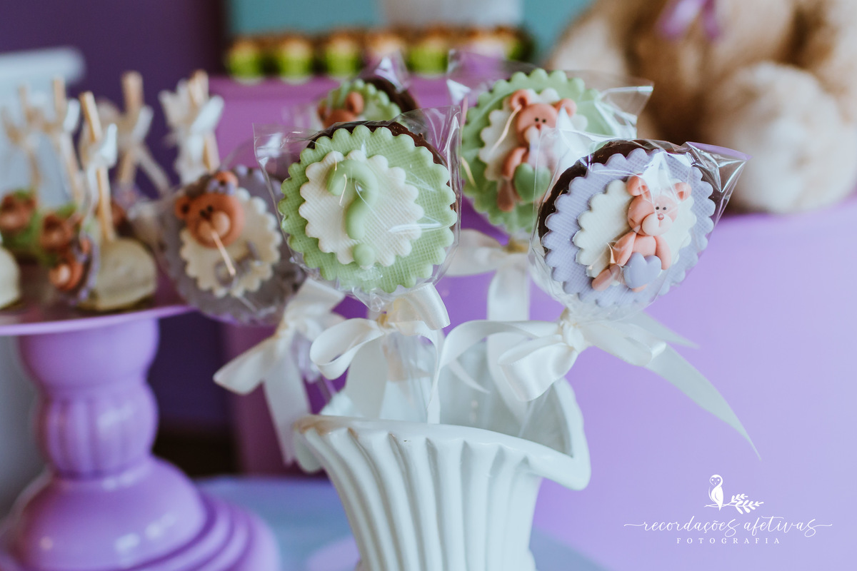 Ensaio Revelação São Roque