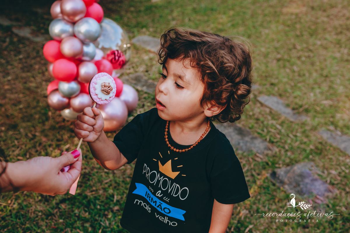 Ensaio Gestante realizado na cidade de São Roque