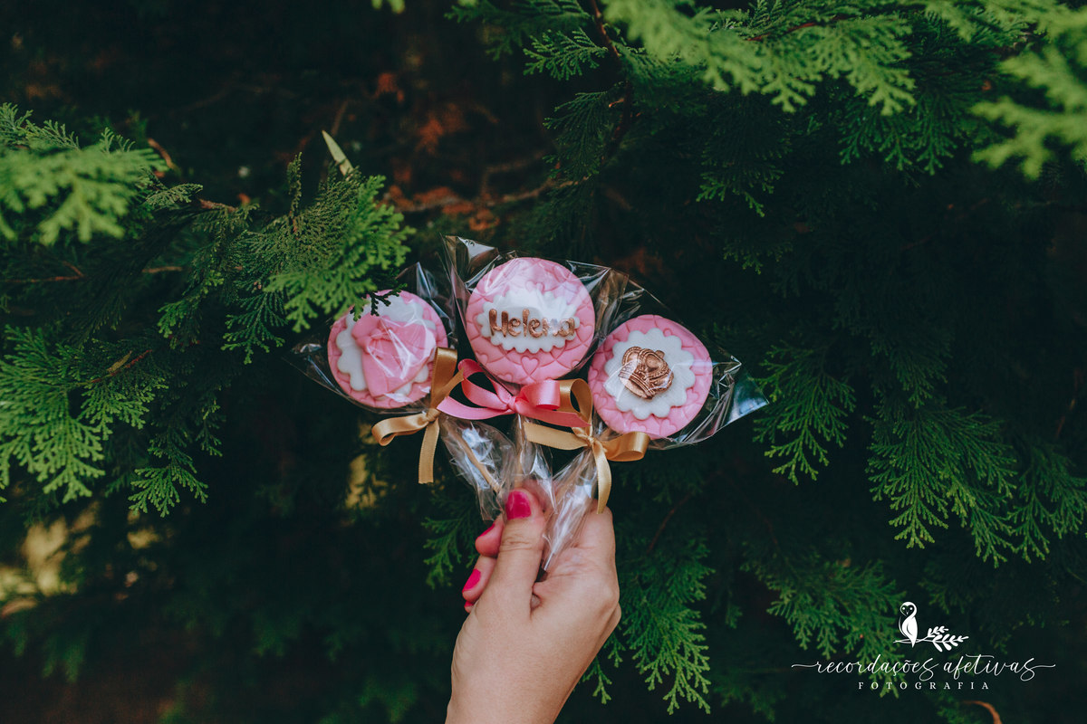 Ensaio Gestante realizado na cidade de São Roque