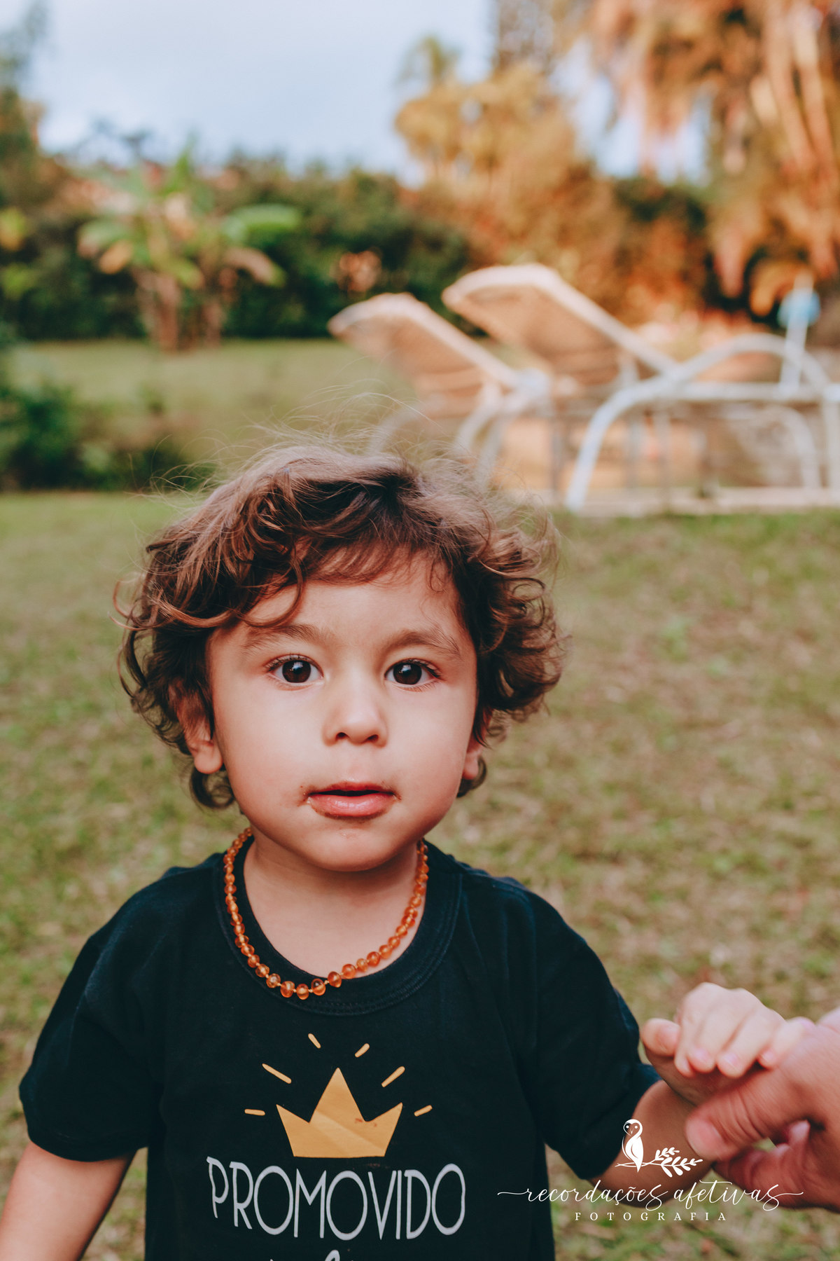 Ensaio Gestante realizado na cidade de São Roque