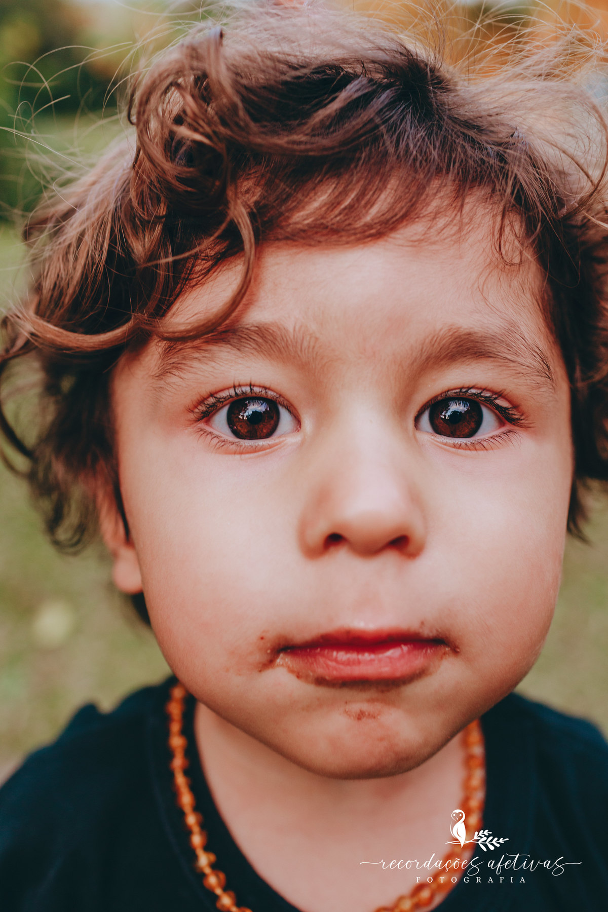Ensaio Gestante realizado na cidade de São Roque