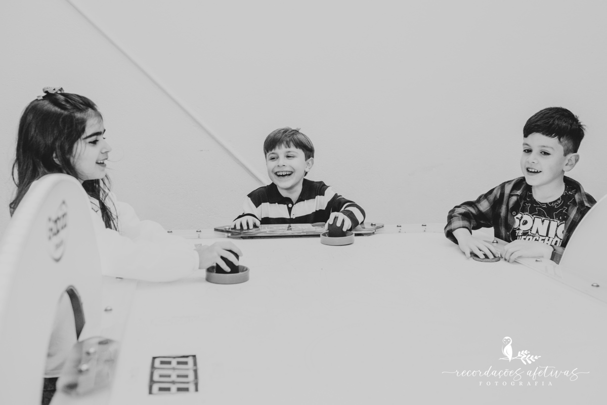 Aniversário Infantil com Tema Sonic Realizado no Espaço Play Buffet em Osasco