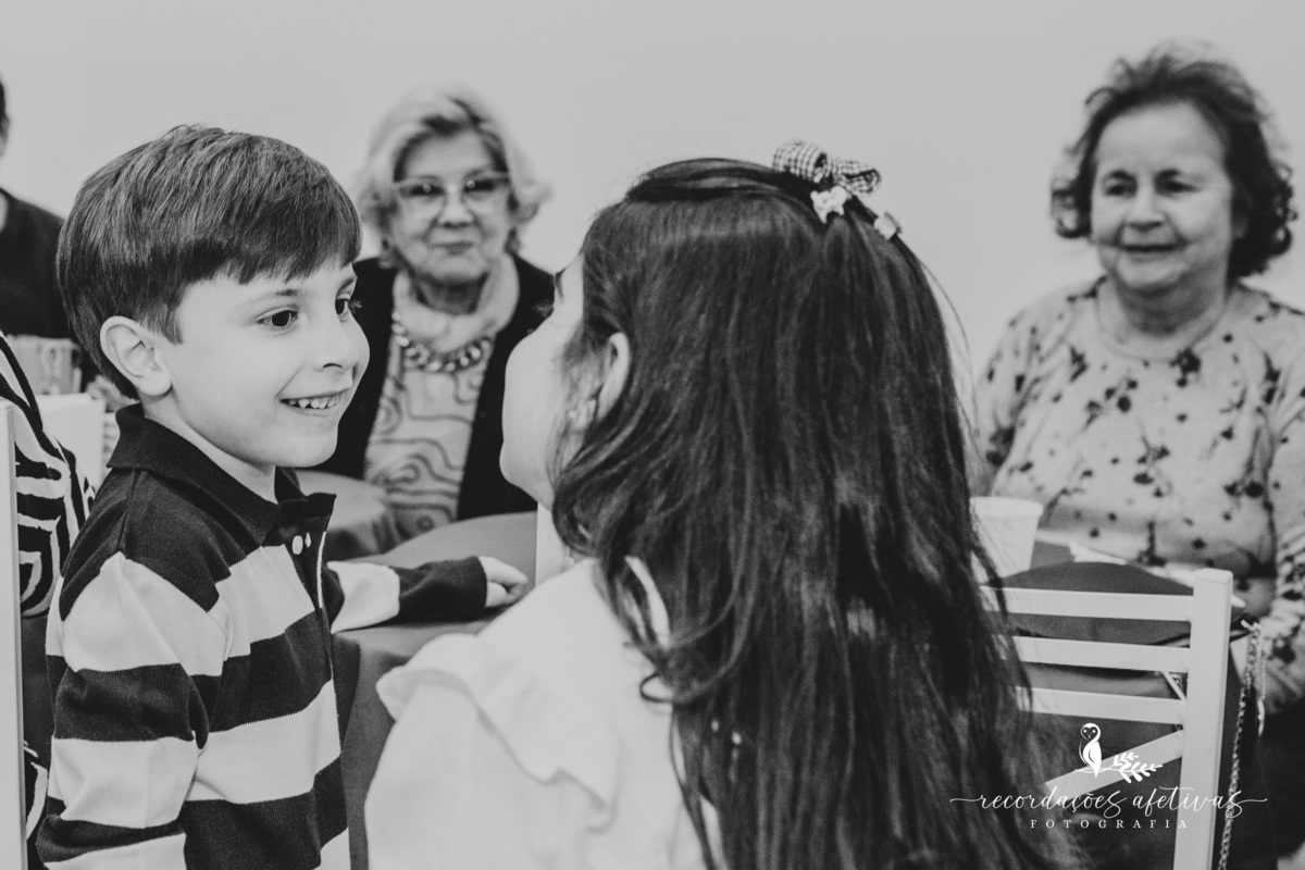 Aniversário Infantil com Tema Sonic Realizado no Espaço Play Buffet em Osasco