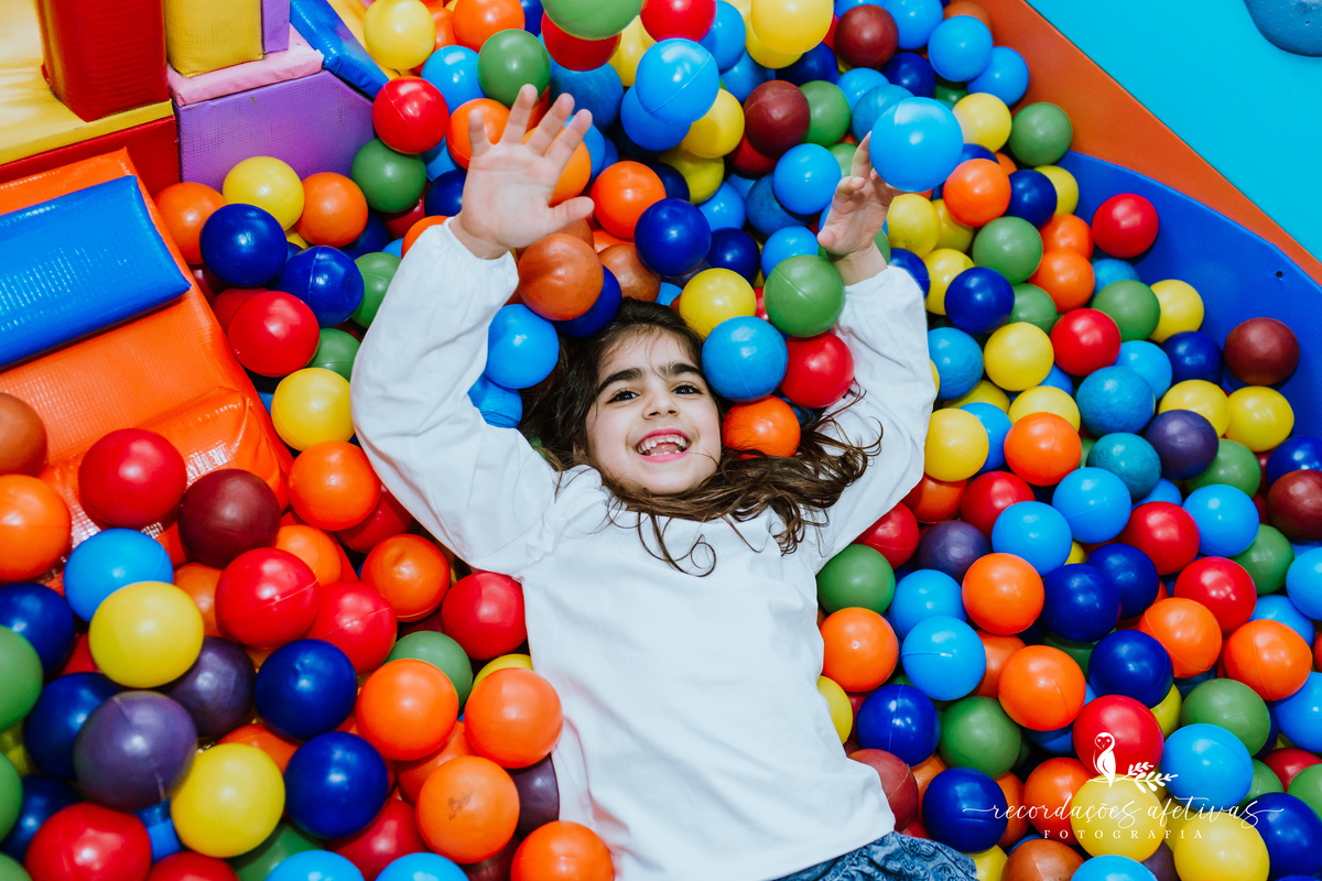 Aniversário Infantil com Tema Sonic Realizado no Espaço Play Buffet em Osasco
