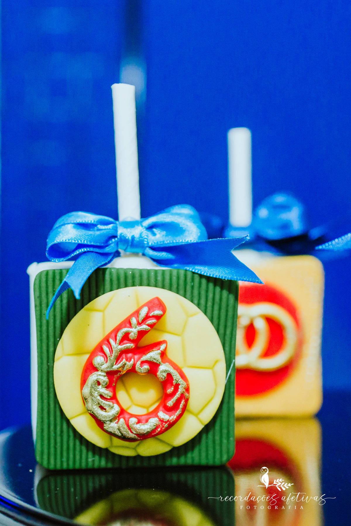 Aniversário Infantil com Tema Sonic Realizado no Espaço Play Buffet em Osasco