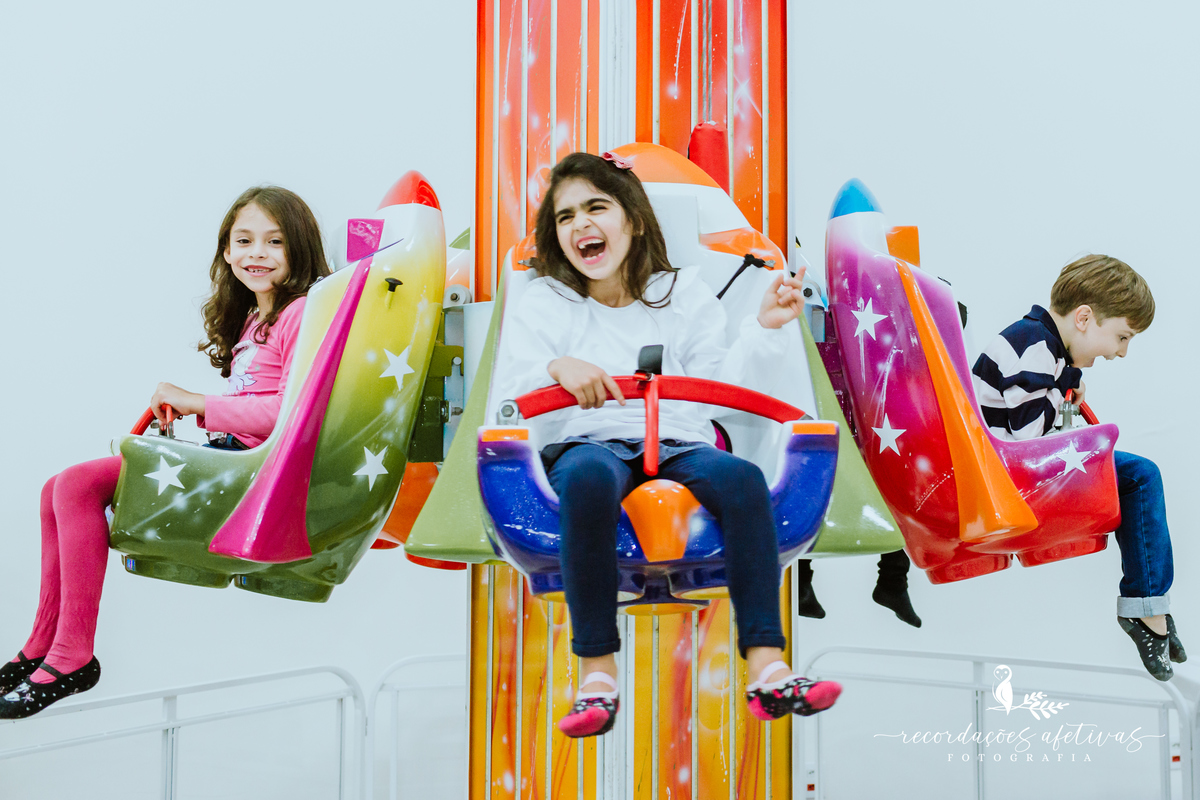 Aniversário Infantil com Tema Sonic Realizado no Espaço Play Buffet em Osasco