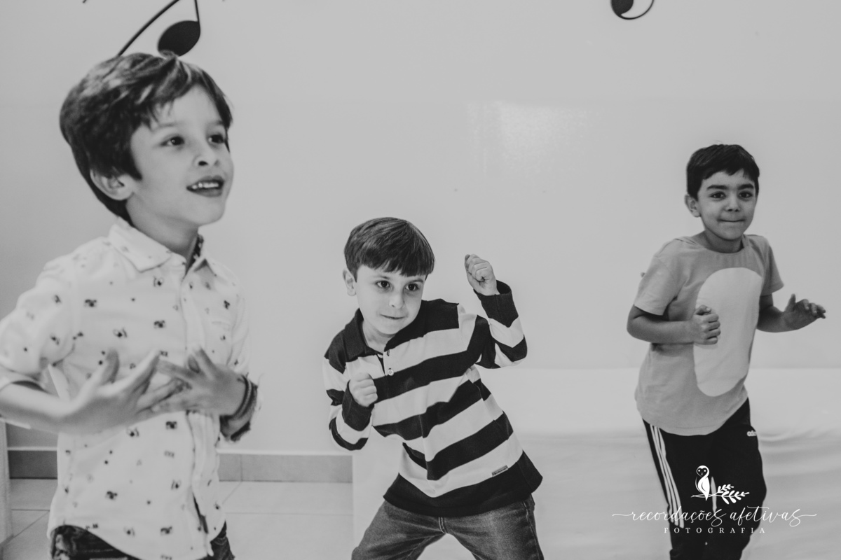 Aniversário Infantil com Tema Sonic Realizado no Espaço Play Buffet em Osasco