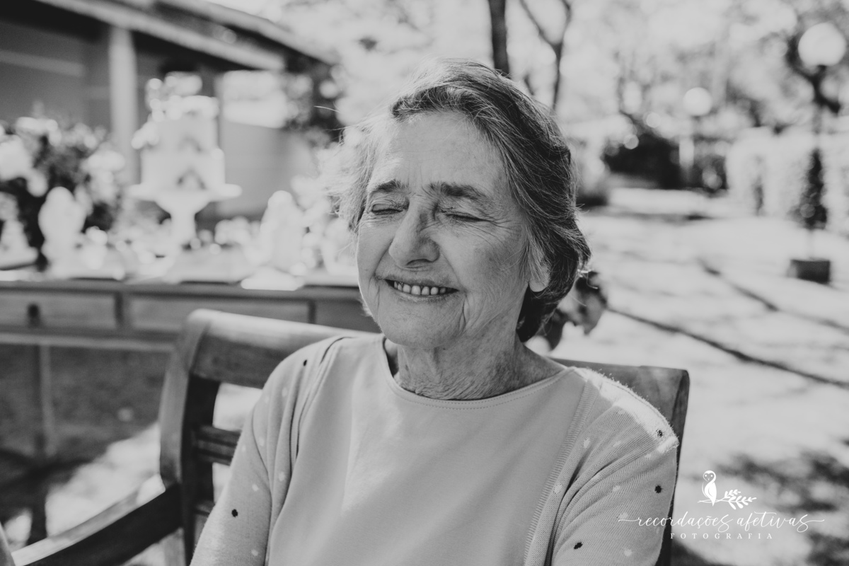 Aniversário 80 anos realizado na cidade de Itu