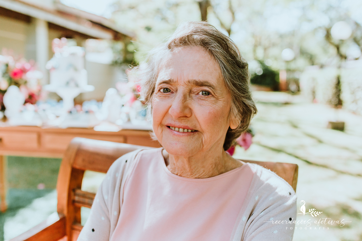 Aniversário 80 anos realizado na cidade de Itu