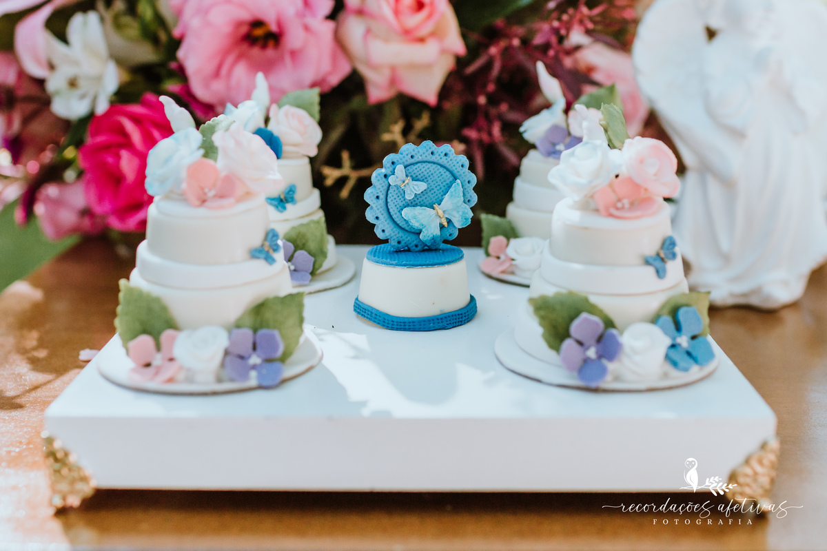 Aniversário 80 anos realizado na cidade de Itu