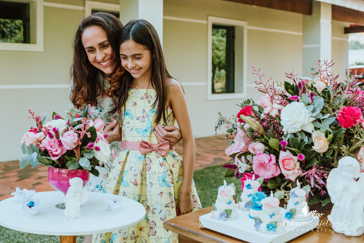 Aniversário 80 anos realizado na cidade de Itu
