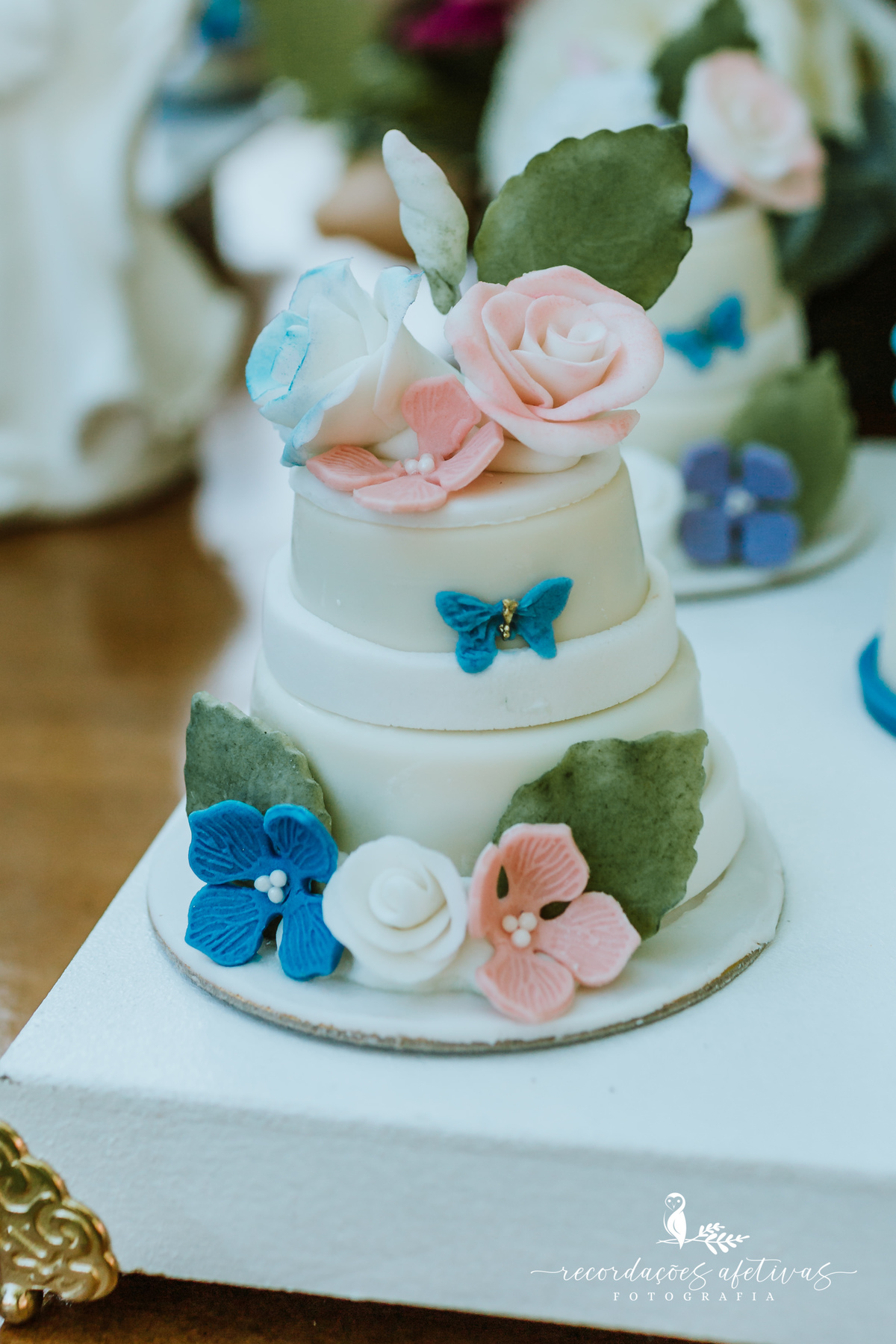 Aniversário 80 anos realizado na cidade de Itu